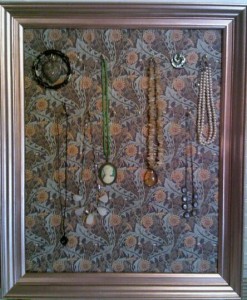 jewelry organizer1