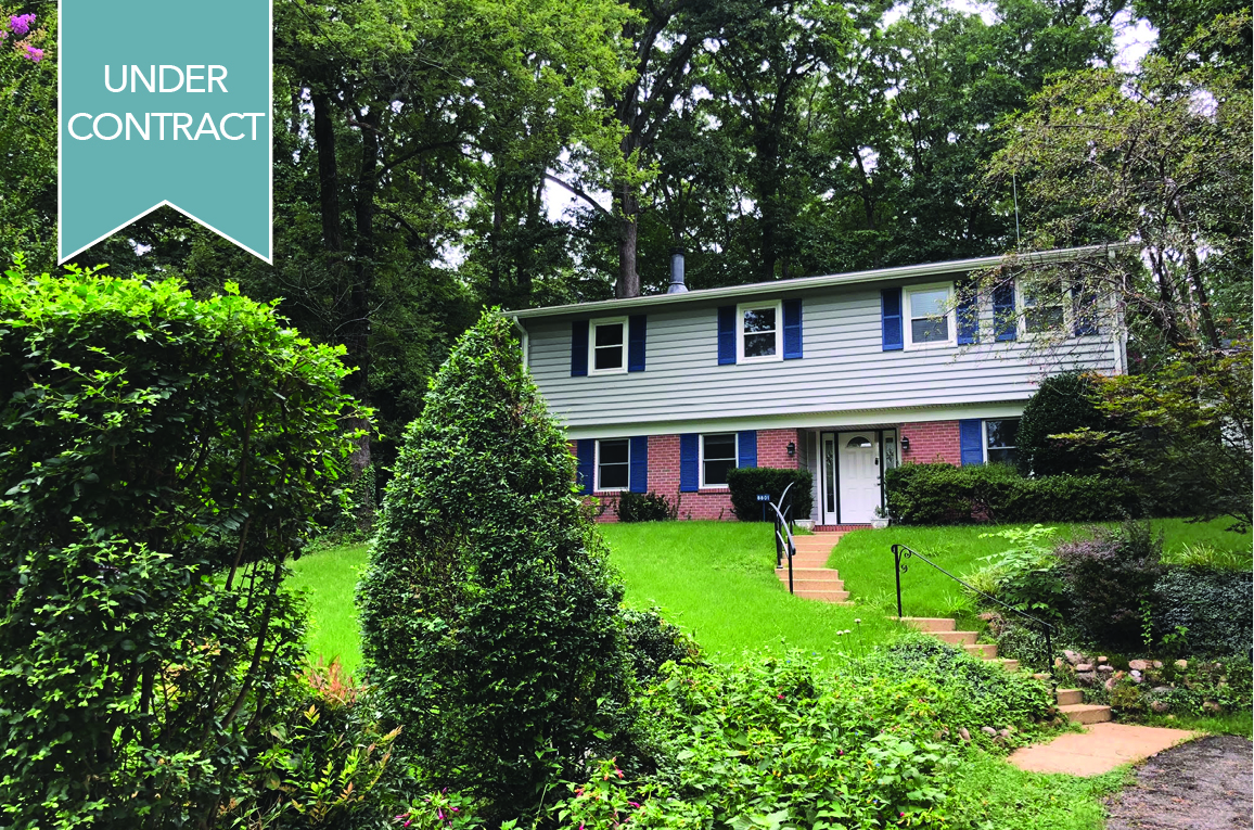 8801 Menard Ct Alexandria, VA 22309
