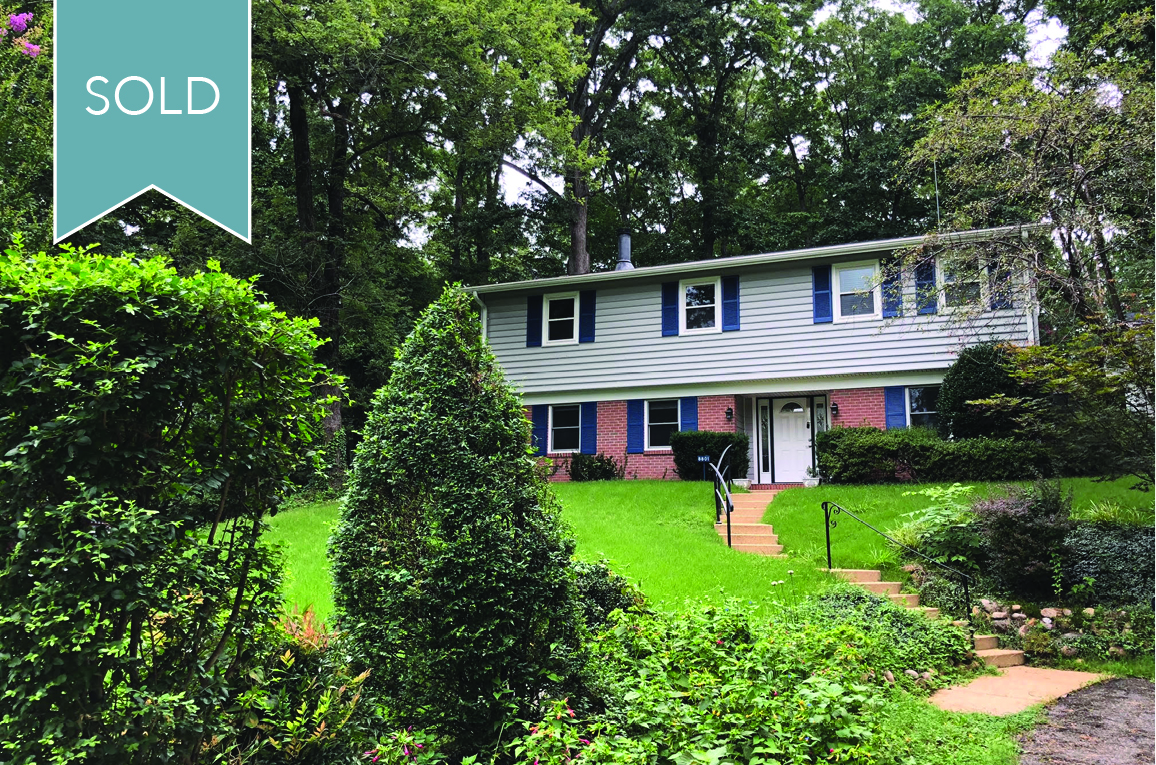 8801 Menard Court-Sold